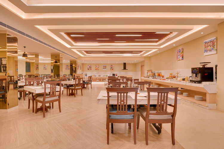 Citrus Cafe